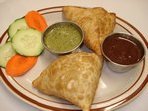 Samosas
