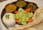 Samosas