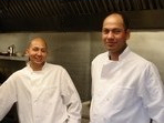 Kitchen Magicians